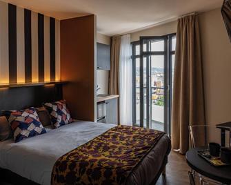 Smart Appart Le Havre 105 - El Havre - Habitación