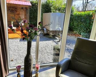 Veluwe Happy Together - Epe - Innenhof