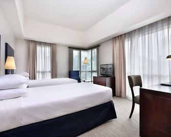 Hotel Capitol Kuala Lumpur - Kuala Lumpur - Bedroom