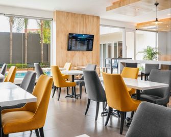 Holiday Inn Express Tegucigalpa By IHG - Tegucigalpa - Restaurace