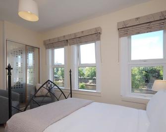 Abbey Guest House York - York - Makuuhuone