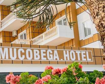 Mucobega Hotel - Sarandë - Building