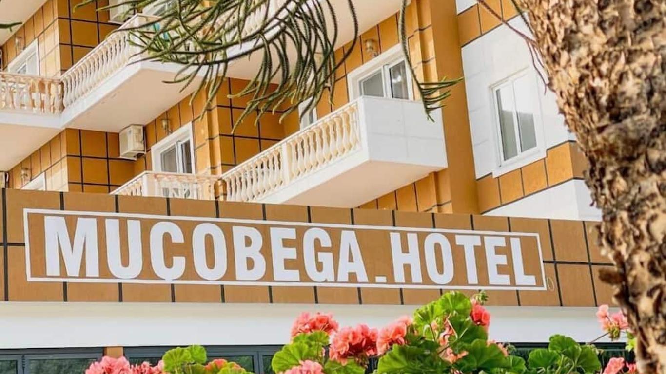 Mucobega Hotel