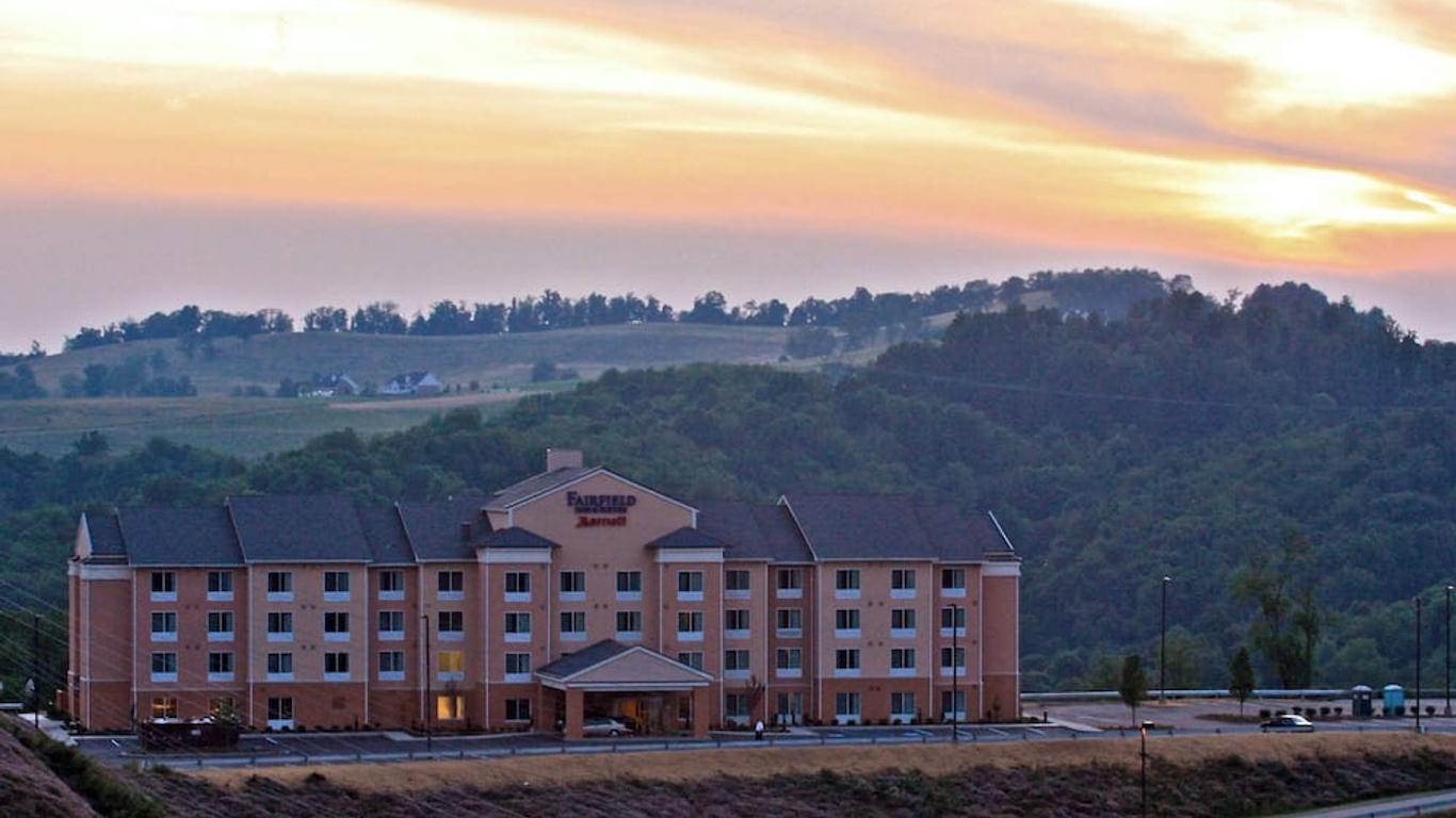 Fairfield Inn & Suites by Marriott Morgantown