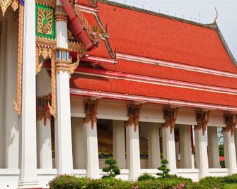 The 1 Place Hat Yai - Hat Yai - Gebäude
