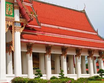 The O2 Resort - Hat Yai - Edificio