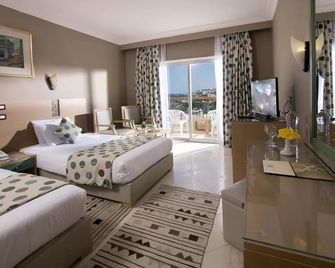 Regina Resort and Aqua Park Hurghada - Hurghada