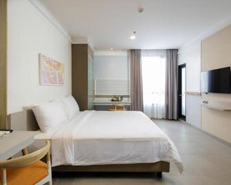 Joylive Bsd City - Tangerang City - Ložnice