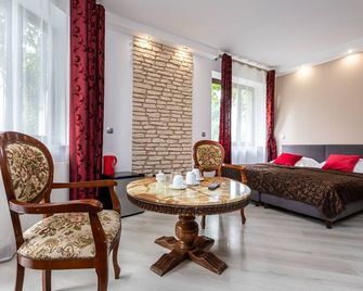 Royal Gdansk - Γκντανσκ