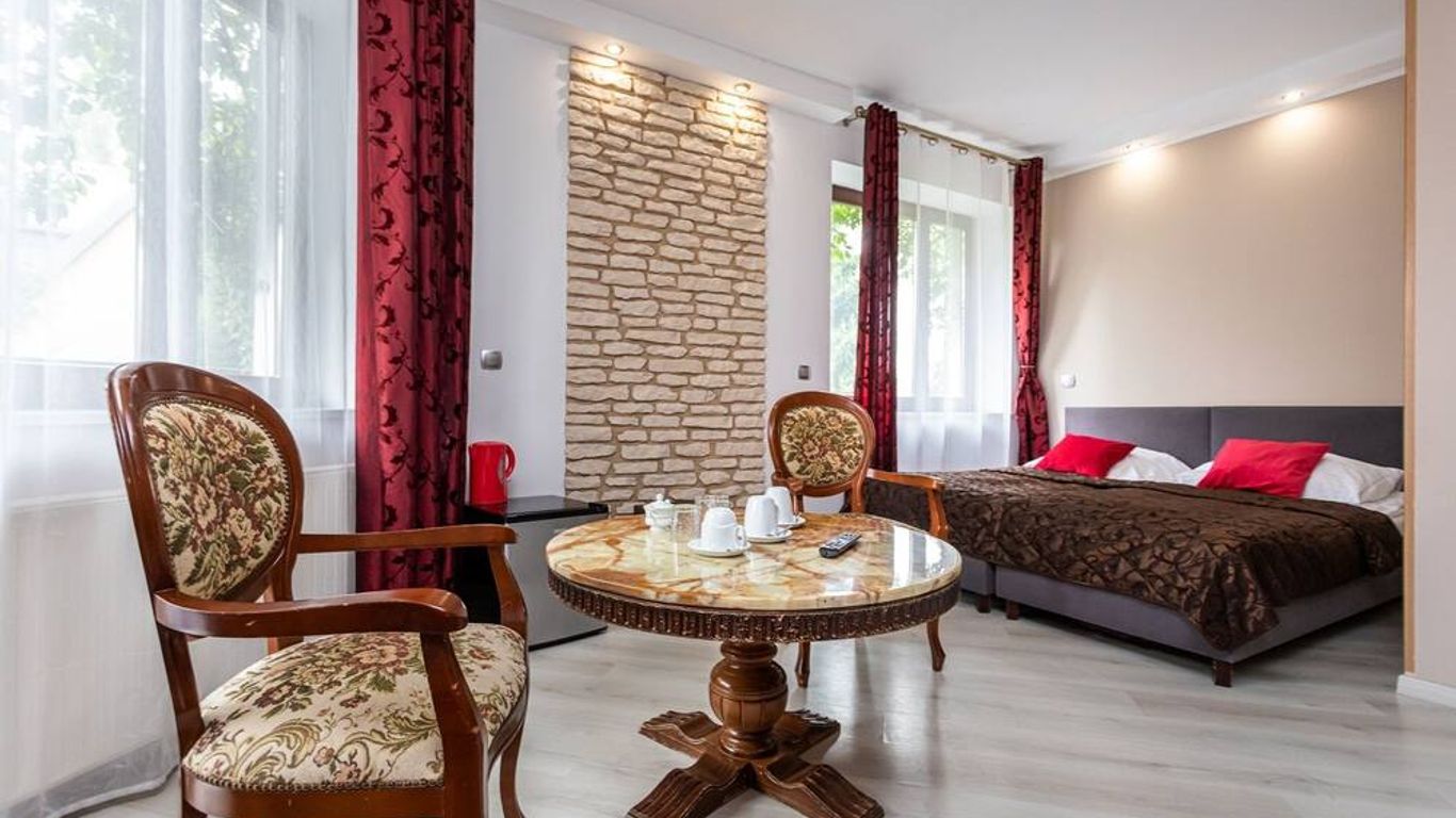 رويال ريزيدنس