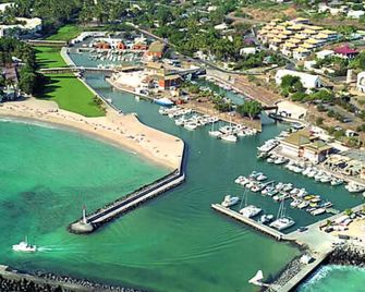 Ti kaz solei - Saint-Gilles les Bains