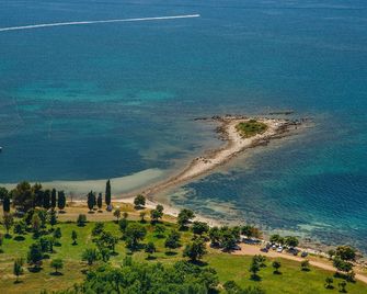 Apartments Katoro Plava Laguna - Umag