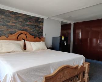 La Perla del Caribe - Riohacha - Bedroom