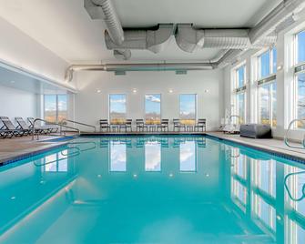 Hyatt Place Salt Lake City Airport - סולט לייק סיטי - בריכה