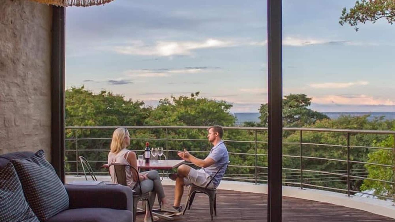 528 Victoria Falls Guest House