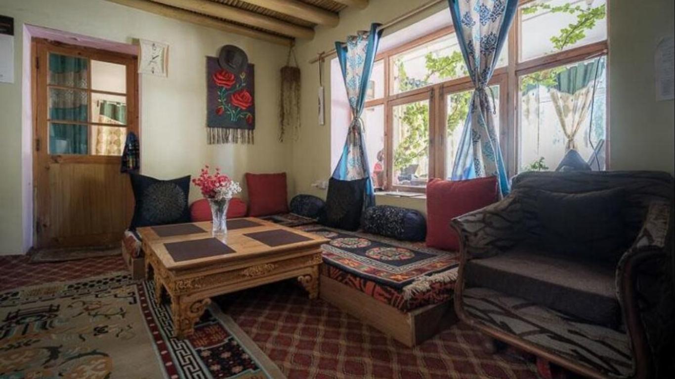 Siala Guest House