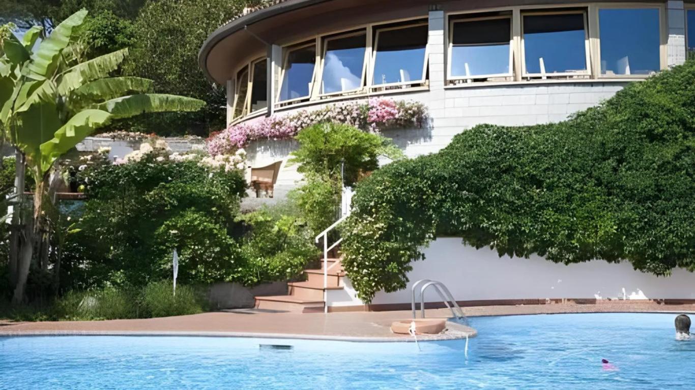 Hotel Gallo Nero