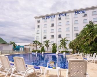 Sanha Plus Hotel - Santa Marta