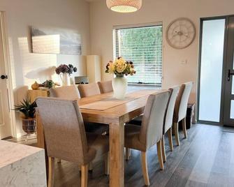 River Walk in Wynyard - Wynyard - Salle à manger