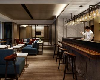 Courtyard by Marriott Taipei Downtown - Taipéi - Bar
