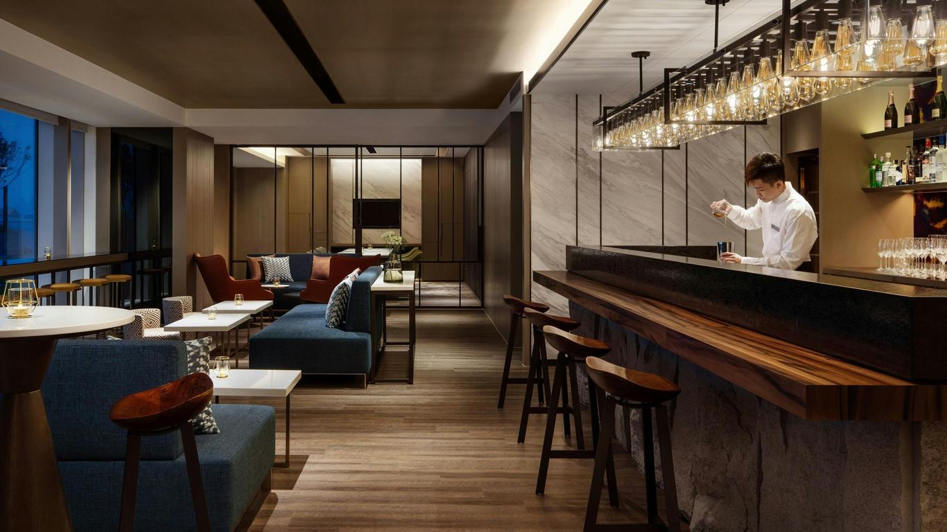 Courtyard by Marriott Taipei Downtown