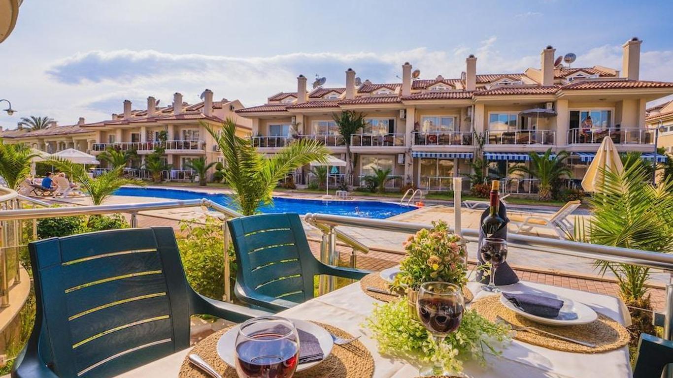 Sunset Beach Club Fethiye