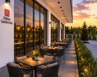 Hilton Garden Inn Brasov - Braşov