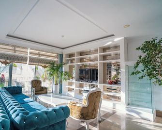 Sl La Perla Hotel Kemer - Goynuk