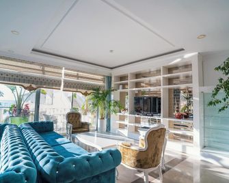 Sl La Perla Hotel Kemer - Göynük