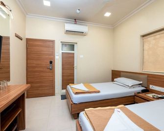 Hotel Balwas - Mumbai - Soverom