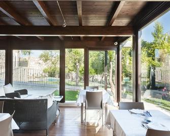 Giardino Sul Duomo - רגוזה - מסעדה