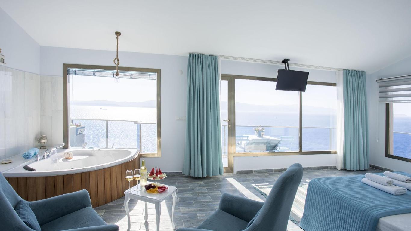 Fener Hotel Cafe & Kahvalti