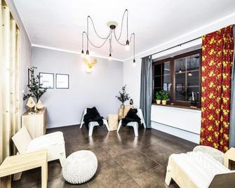 Bystry Comfort - Bukowina Tatrzańska - Salon