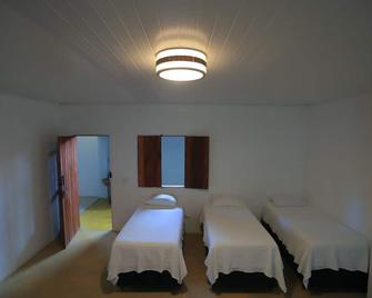 Manoah Trancoso - Porto Seguro - Bedroom