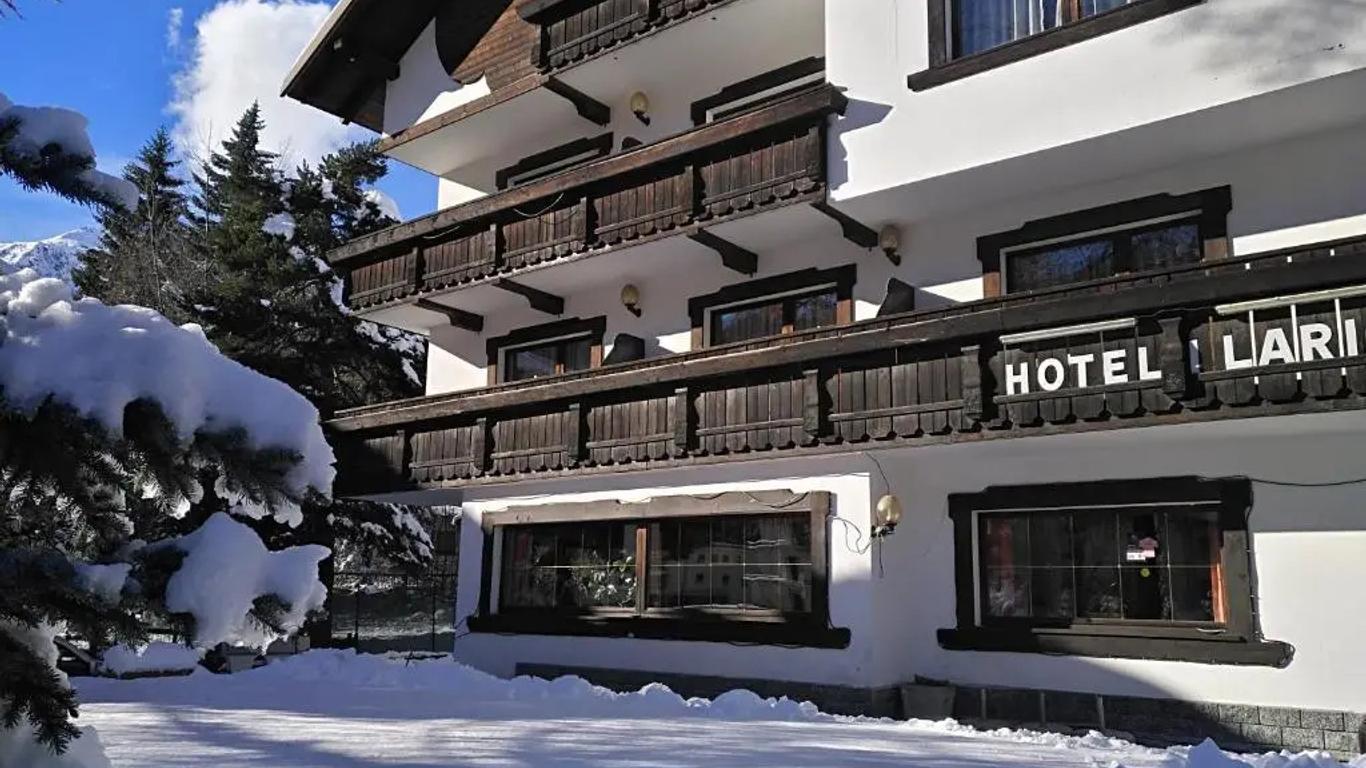 Hotel I Larici