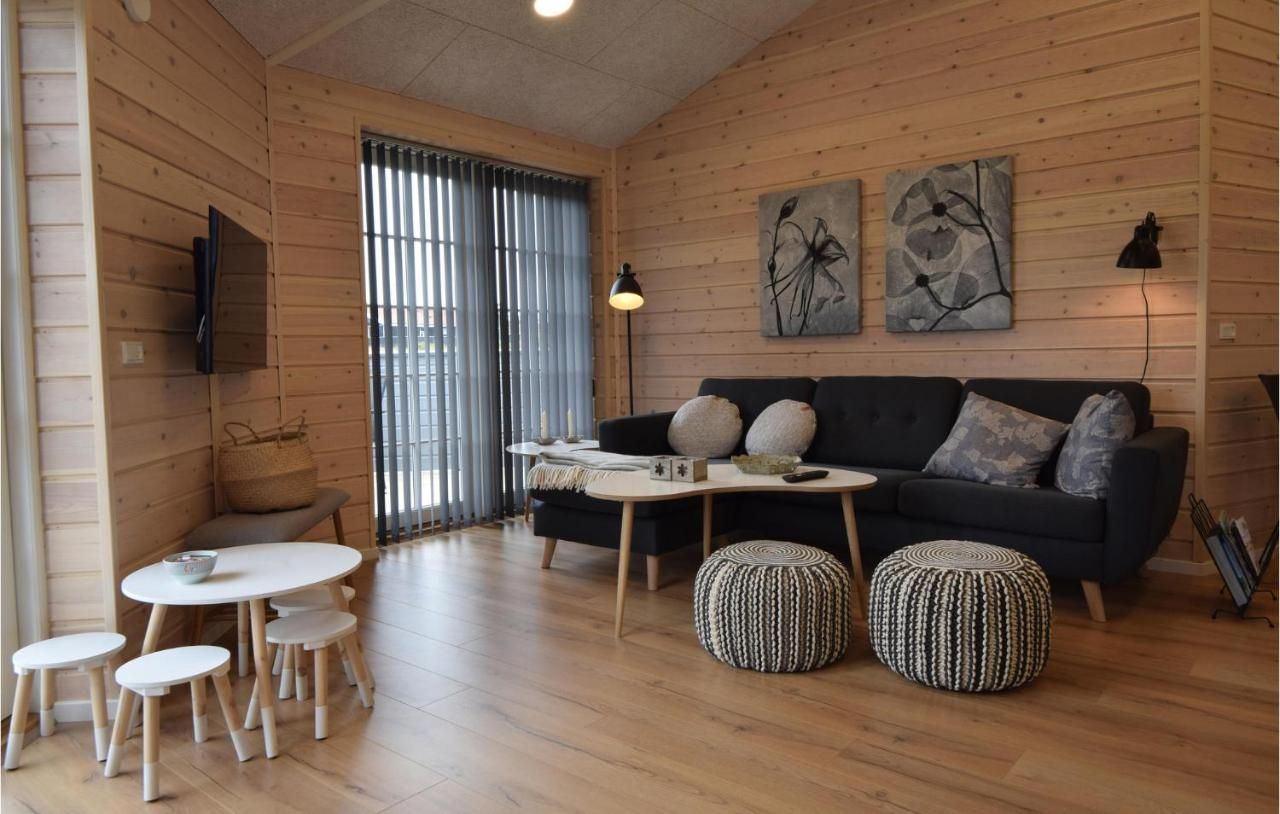 Cozy Home in Fanoe With Kitchen – Fanø