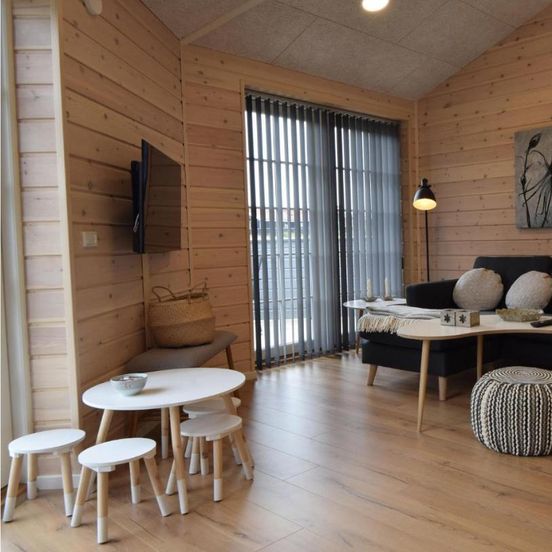 Cozy Home in Fanoe With Kitchen – Fanø