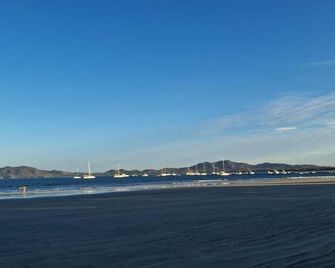 Hotel Marielos - Tamarindo - Beach