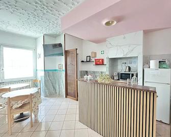 Hotel Da Tito - Venice - Kitchen