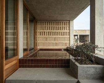 Hotel Humano, a Member of Design Hotels - Puerto Escondido - Habitación