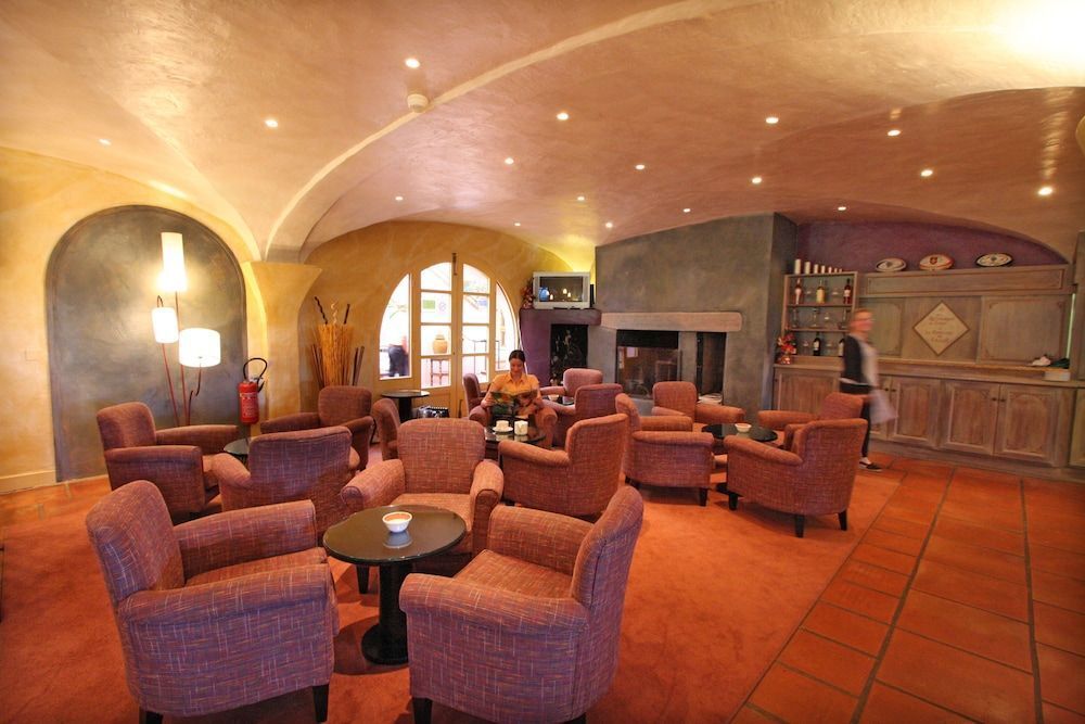 Le Domaine de Falgos Golf & Spa