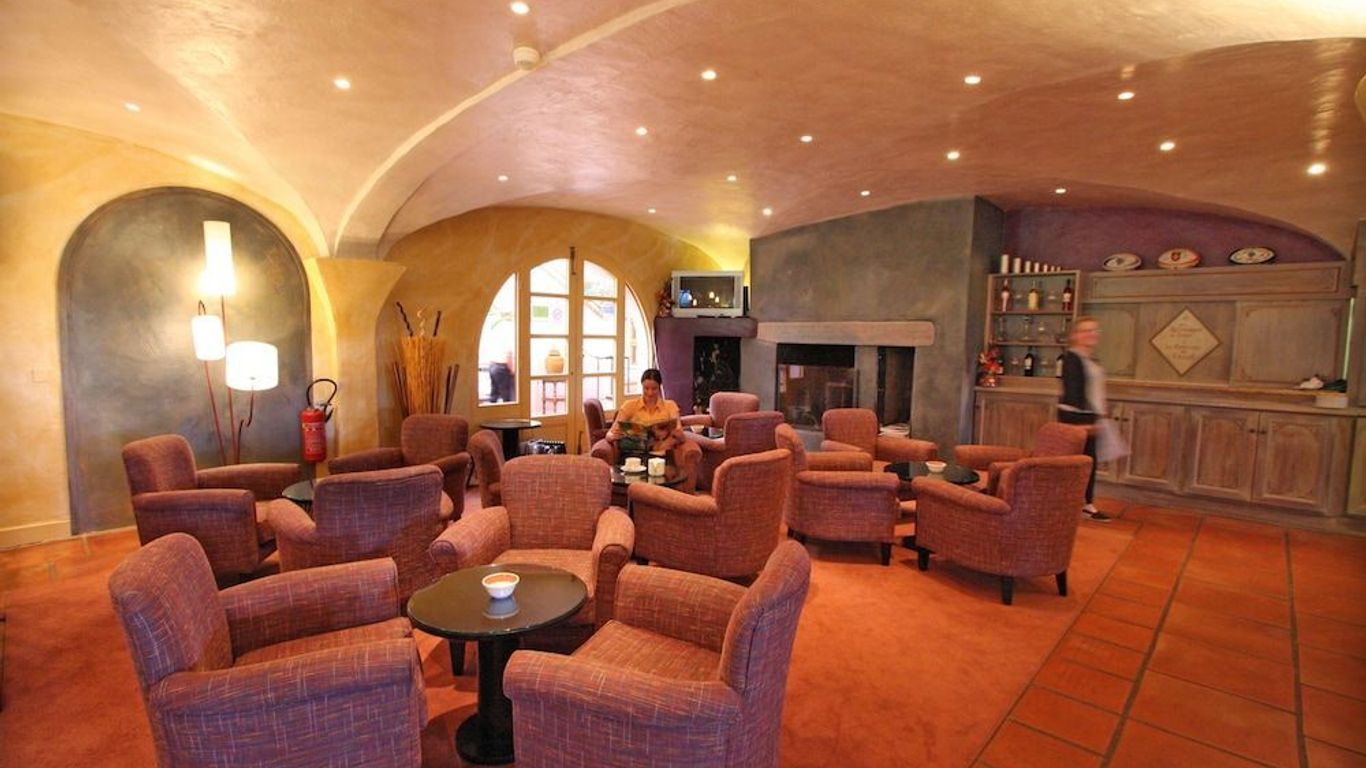 Le Domaine de Falgos Golf & Spa