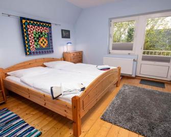 Haus Kleen - Norden - Habitación