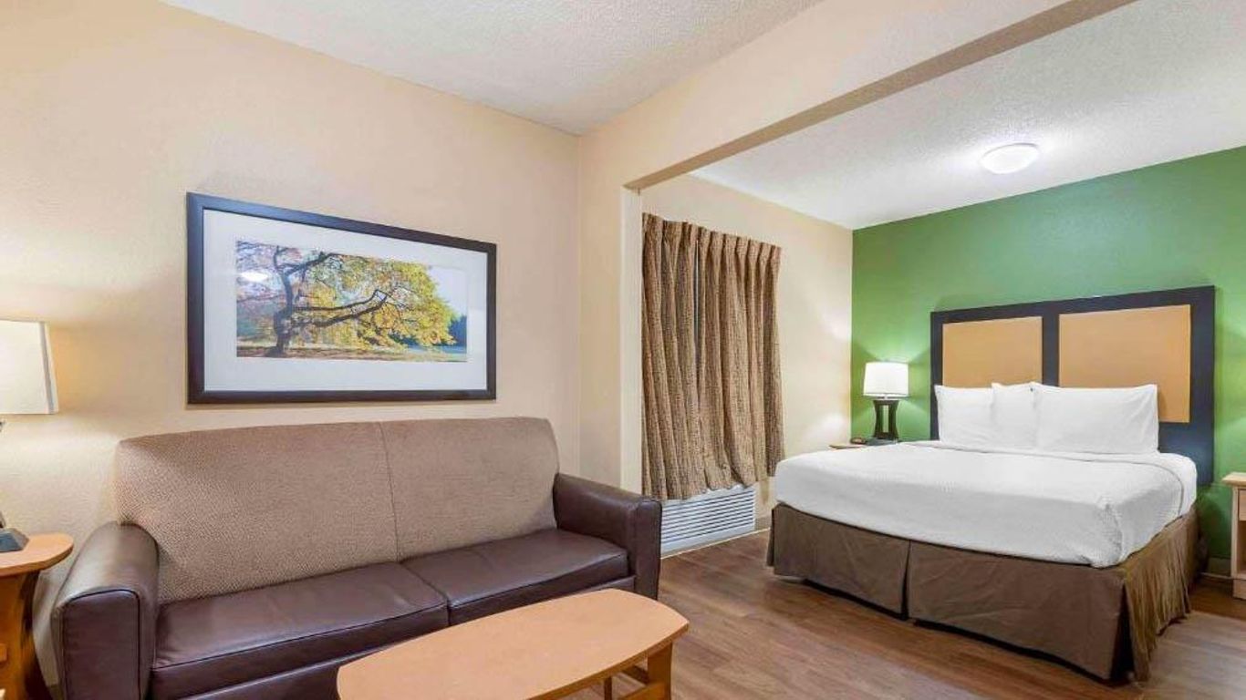 Extended Stay America Select Suites - St. Louis - Westport - Craig Road