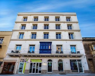 Blubay Apartments By St Hotels - Gżira - Building