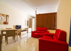 Blubay Apartments By St Hotels - Gżira - Living room