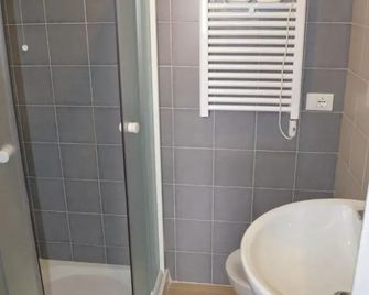 Sottocoperta - Riomaggiore