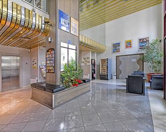 Résidence Goelia Sun City - Montpellier - Lobby