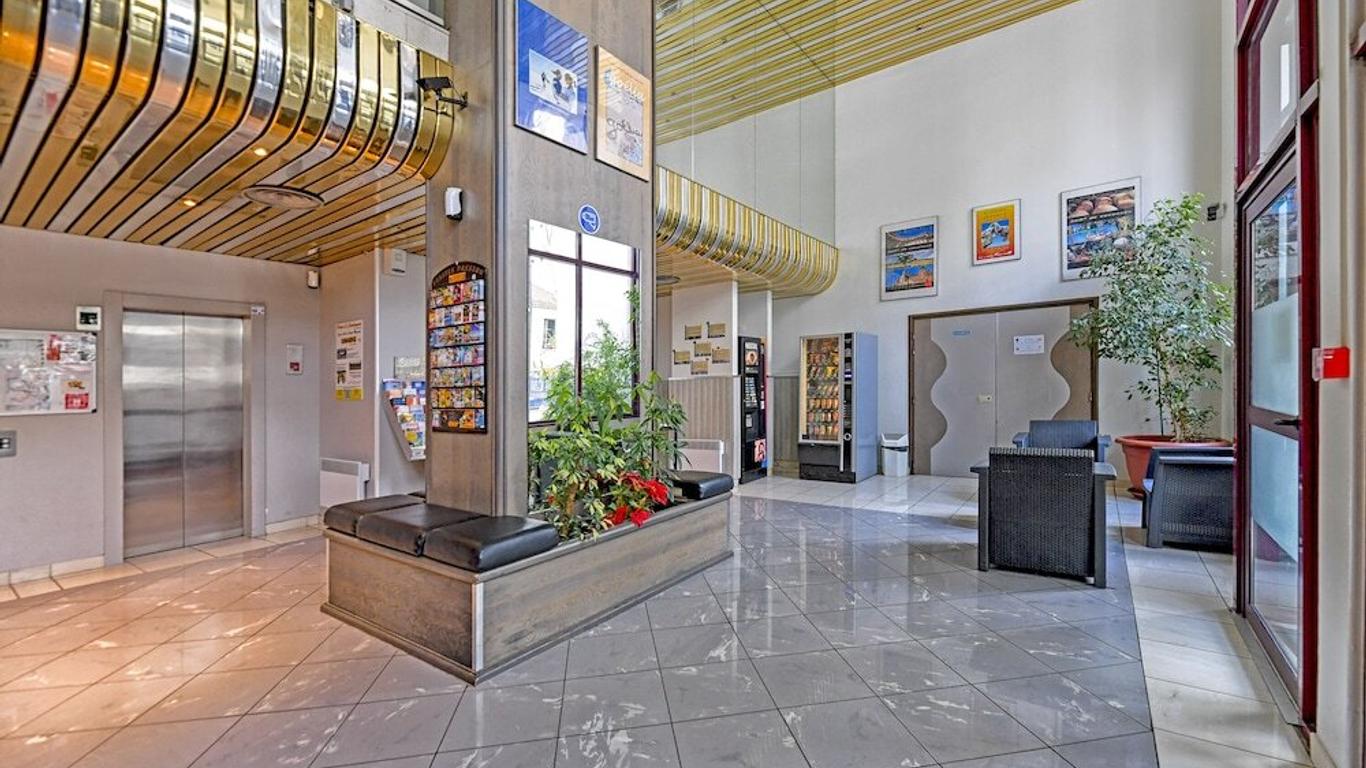 Résidence Goelia Sun City