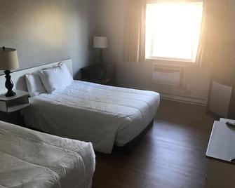 Riverside Inn Dallas - Dallas - Bedroom